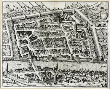 Zentralbibliothek Solothurn - SOLOTURUM - aa0063