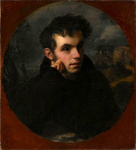 Zhukovsky 1815