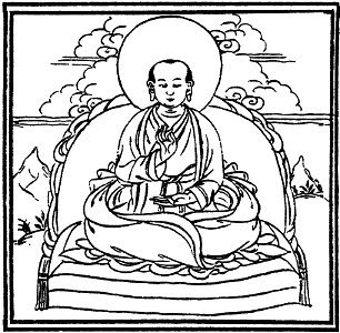 Zhangton Tashi Dorje