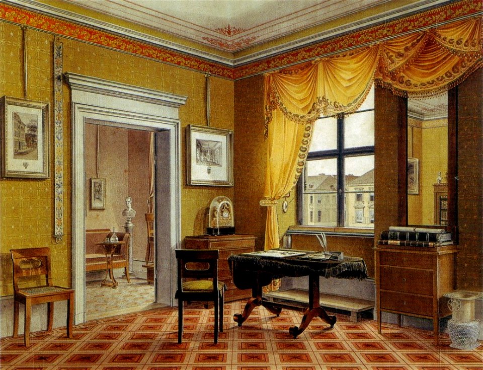 Zimmerbild 83