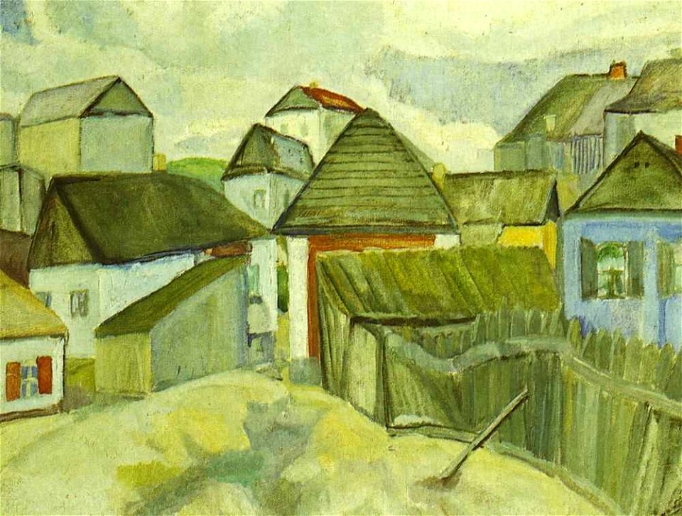 Zhitomir