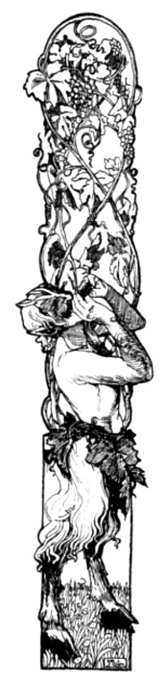 Zierleiste 2