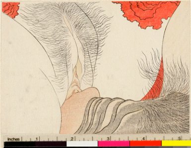 Zoi-cho 増衣帖 (Album of Gift Prints) (BM 1973,0723,0.35 101)