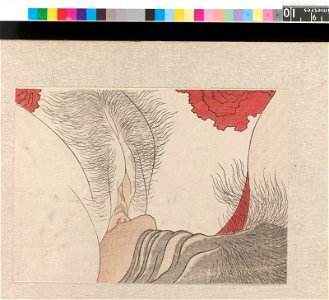 Zoi-cho 増衣帖 (Album of Gift Prints) (BM 1973,0723,0.35 006)