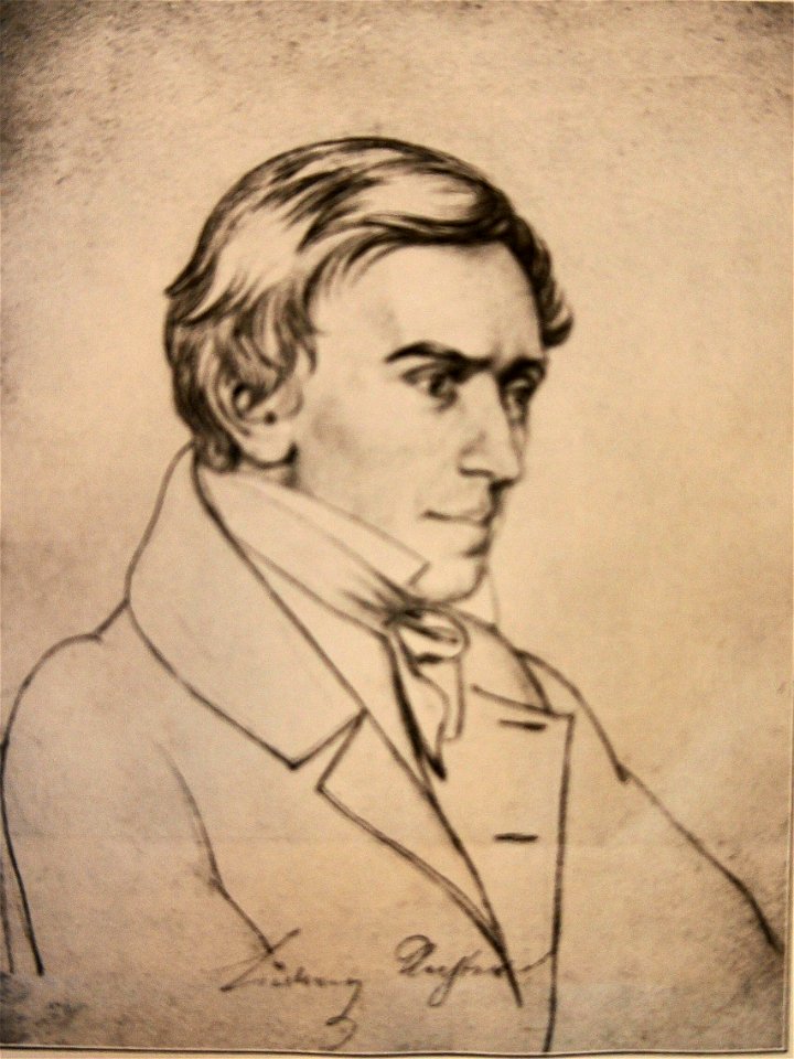 Zimmermann Ludwig Richter