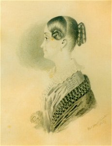 Zinovieva by Thomas Wright