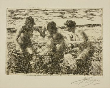 Zorn - Against the Current, 1927.2097