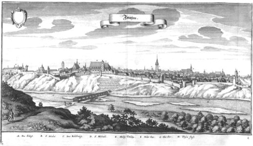 Znaim (Merian)