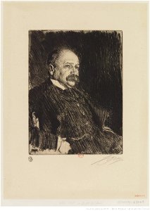Zorn - Colonel Lamont, en buste, 2e planche, btv1b105229268