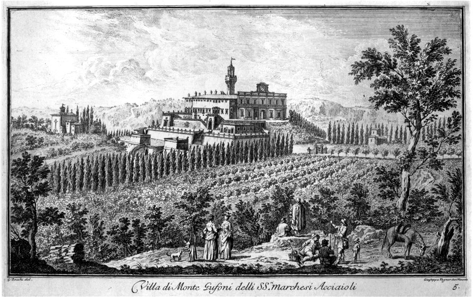 Zocchi, ville 07 monte gufoni