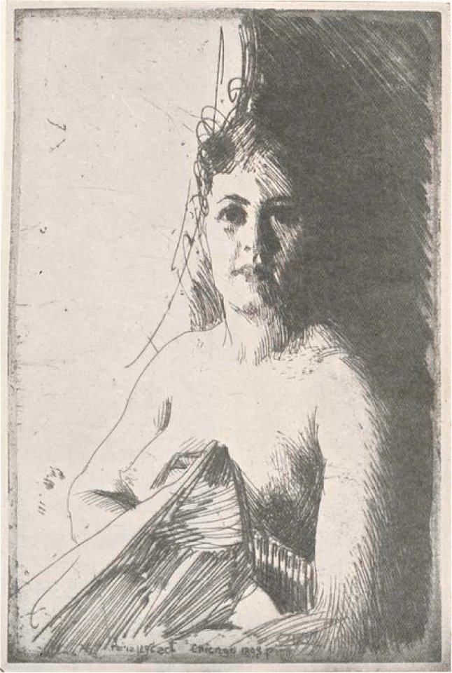 Zorn - Delteil, 101