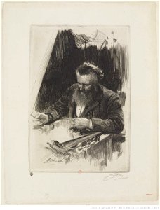 Zorn - Axel Herman Haig, 2e état, btv1b10522922g