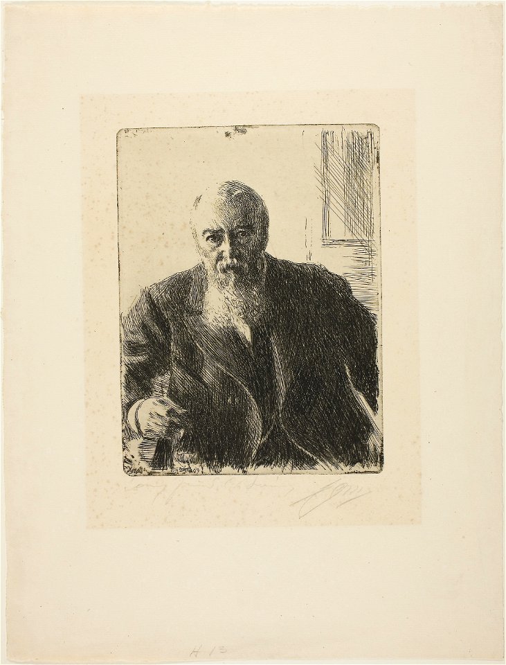 Zorn - C. F. Liljevalch, 1946.299