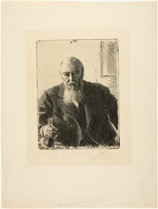 Zorn - C. F. Liljevalch, 1946.299