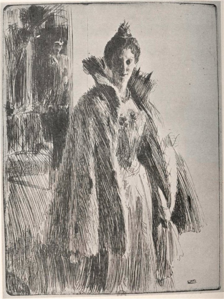 Zorn - Delteil, 153