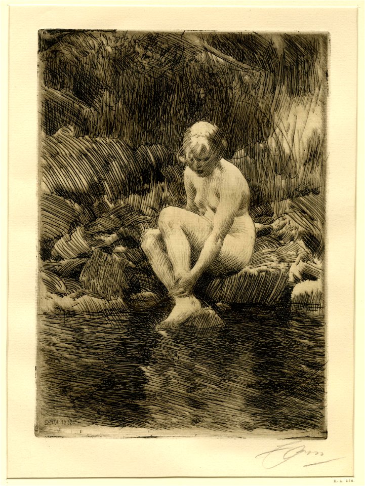Zorn - Dagmar, 1924,0826.9