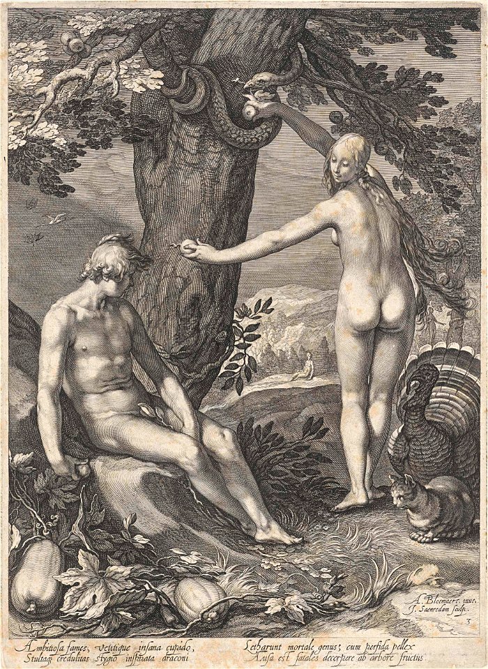 Zondeval