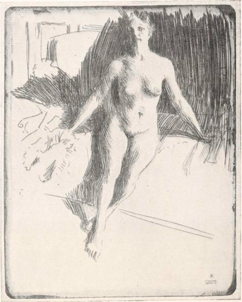 Zorn - Delteil, 133