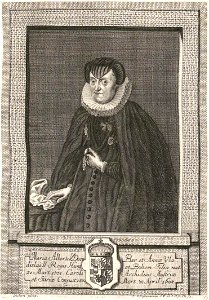Zimmermann - Maria Anna of Bavaria