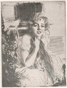 Zorn - Delteil, 182