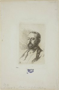 Zorn - Carl Snoilsky, 1913.982