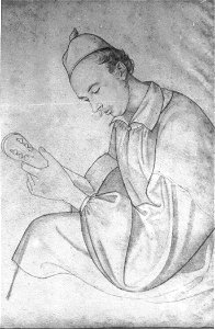 Zimmermann Carl Oesterley