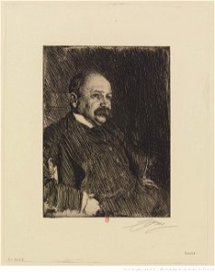 Zorn - Colonel Lamont, en buste, 2e planche, btv1b10522927q