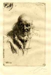 Zorn - Djos Mats, 1949,0411.4836