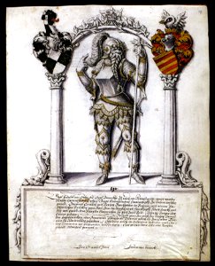 Zollernchronik Rudolf