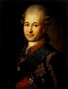 Zorich Semyon Gavrilovich