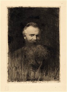 Zorn - Axel Herman Hägg II, NMG 8521892