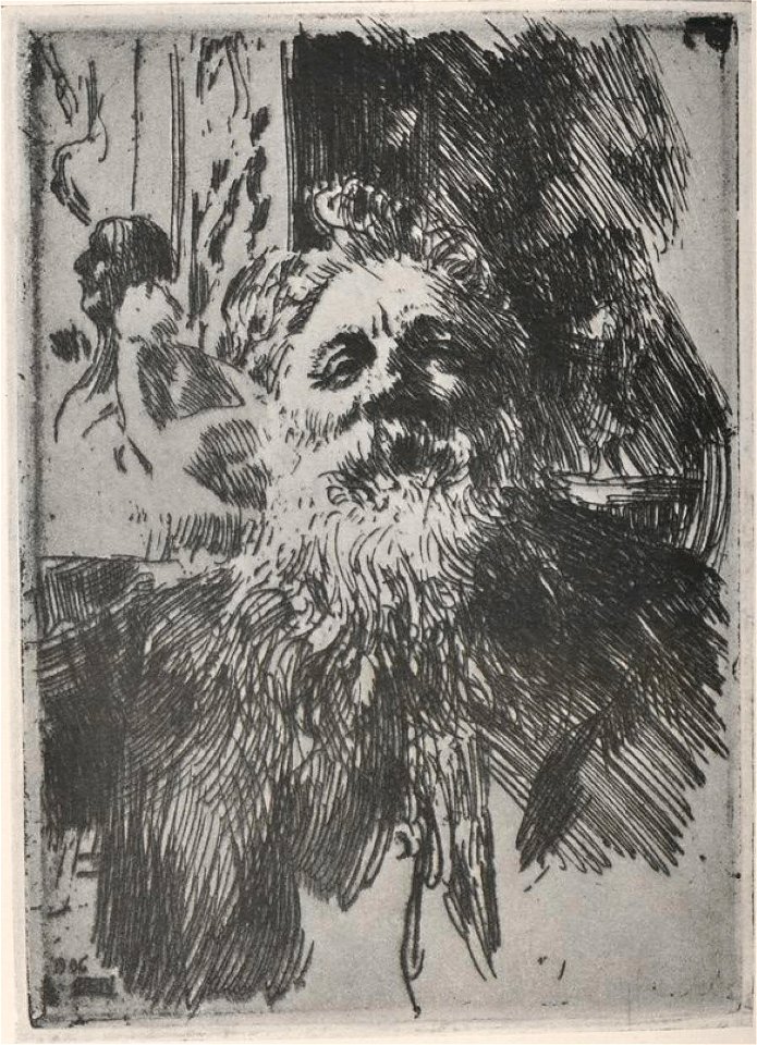 Zorn - Delteil, 203