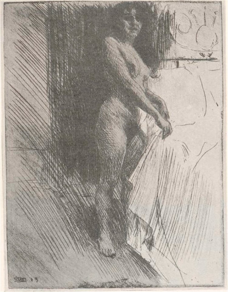 Zorn - Delteil, 173