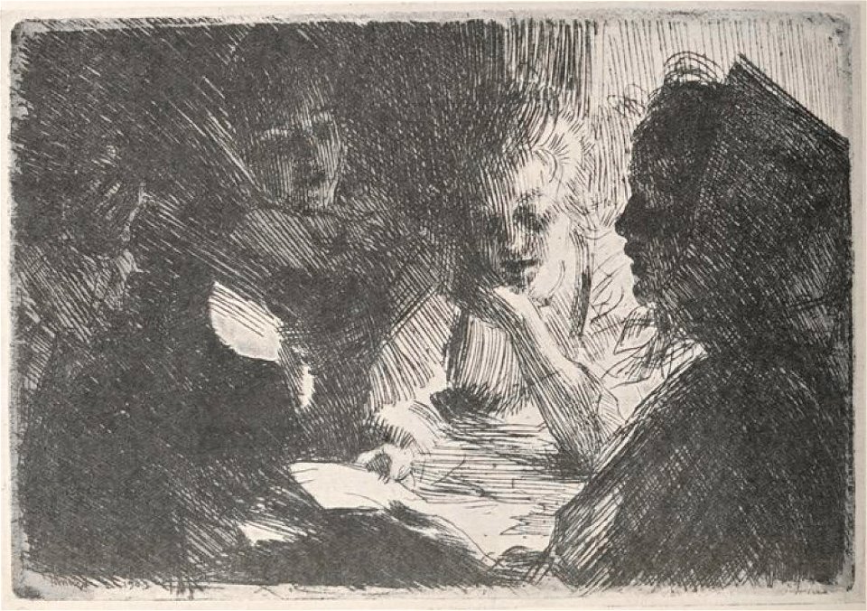 Zorn - Delteil, 169
