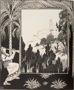 Zion die Heimat