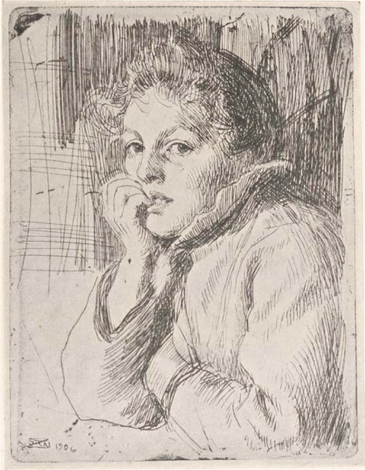Zorn - Delteil, 193