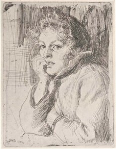 Zorn - Delteil, 193