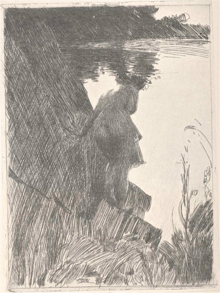 Zorn - Delteil, 107