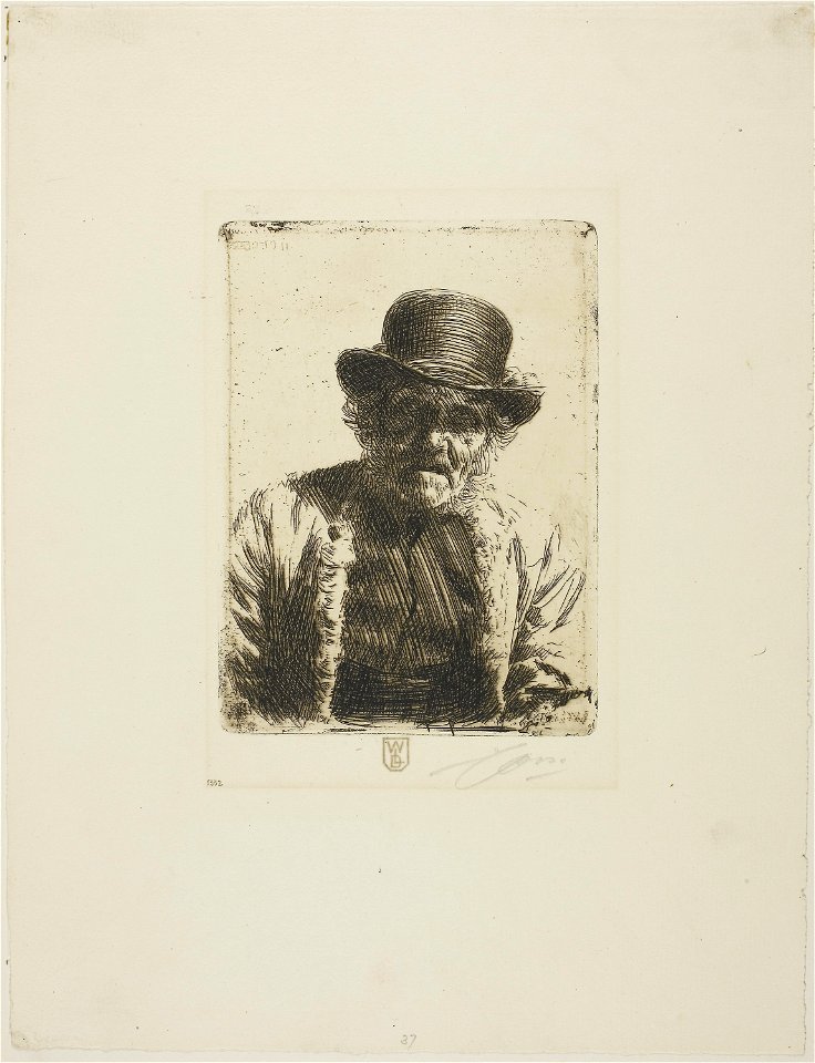Zorn - Beadle, 1913.1109