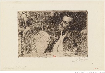 Zorn - Antonin Proust, 5e état, btv1b10522871q