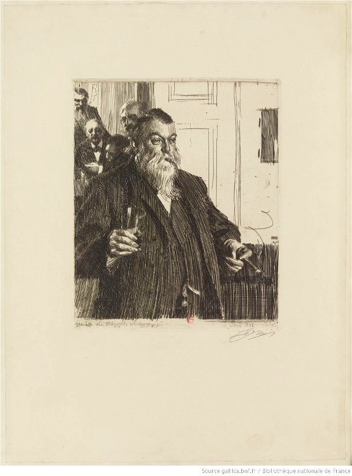 Zorn - Hildebrand, Key, Waern, Nordenskjöld, Wieselgren, I. Idun 1892, btv1b105227665