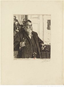 Zorn - Hildebrand, Key, Waern, Nordenskjöld, Wieselgren, I. Idun 1892, btv1b105227665