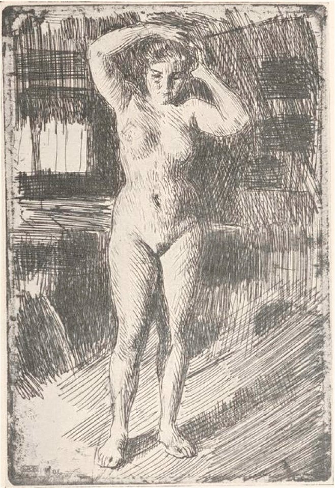 Zorn - Delteil, 199