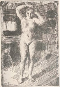 Zorn - Delteil, 199