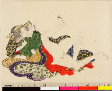 Zoi-cho 増衣帖 (Album of Gift Prints) (BM 1973,0723,0.35 015)