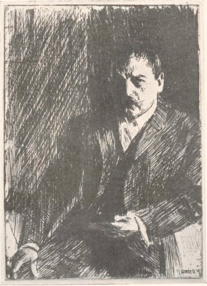 Zorn - Delteil, 180