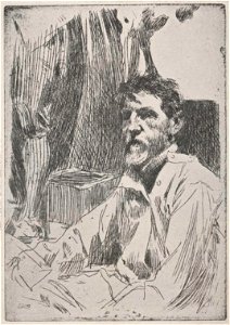 Zorn - Delteil, 112