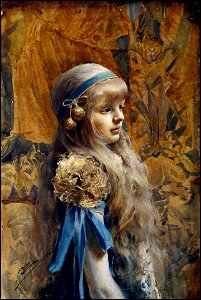 Zorn (Cristina Morphy)