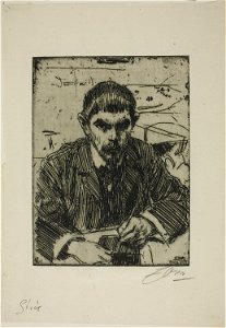 Zorn - Albert Engström, 1927.1970