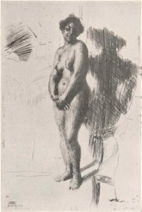 Zorn - Delteil, 164